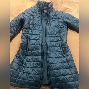 Patagonia Radalie Parka